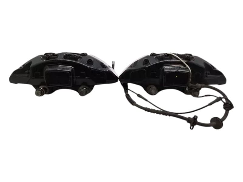 ROLLS ROYCE GHOST SERIES 2 Brake caliper SET 34116855461