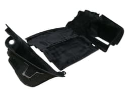ROLLS ROYCE ROLLS ROYCE GHOST Luggage Compartment Cover 7218596 — thumbnail 2