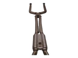 ROLLS ROYCE ROLLS ROYCE GHOST SERIES II 2 Exhaust silencer 18307590764 — thumbnail 2
