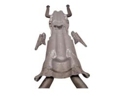 ROLLS ROYCE ROLLS ROYCE GHOST SERIES II 2 Exhaust silencer 18307590764 — thumbnail 1