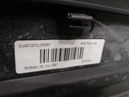 ROLLS ROYCE ROLLS ROYCE GHOST SERIES II 2 Sunroof 54107269299 — thumbnail 4