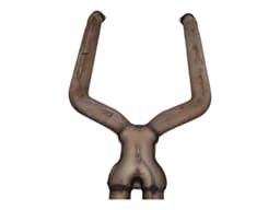 ROLLS ROYCE ROLLS ROYCE GHOST SERIES II 2 Exhaust silencer 18307590764 — thumbnail 4
