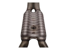 ROLLS ROYCE ROLLS ROYCE GHOST SERIES II 2 Exhaust silencer 18307590764 — thumbnail 6