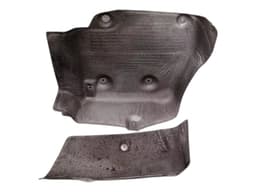 ROLLS ROYCE ROLLS ROYCE GHOST SERIES II 2 Exhaust silencer 18307646986 — thumbnail 4