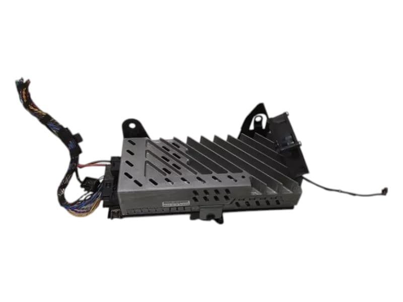 ROLLS ROYCE GHOST SERIES II 2 Amplifier 9366159