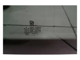 ROLLS ROYCE ROLLS ROYCE GHOST SERIES II 2 Sunroof 54107269298 — thumbnail 3