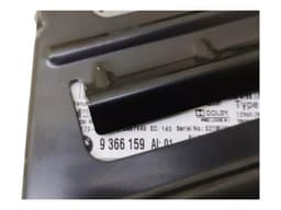 ROLLS ROYCE ROLLS ROYCE GHOST SERIES II 2 Amplifier 9366159 — thumbnail 6