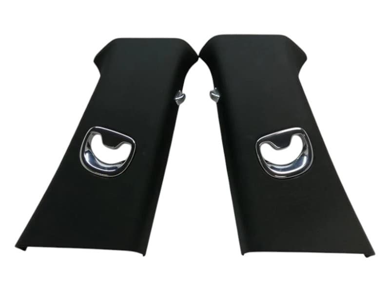 ROLLS ROYCE ROLLS ROYCE GHOST SERIES II 2 B post cover 51477313036