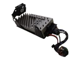ROLLS ROYCE ROLLS ROYCE GHOST SERIES II 2 Amplifier 9366159 — thumbnail 3