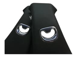 ROLLS ROYCE ROLLS ROYCE GHOST SERIES II 2 B post cover 51477313036 — thumbnail 4