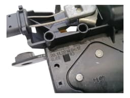 ROLLS ROYCE ROLLS ROYCE GHOST SERIES II 2 Boot lock 923201 — thumbnail 5