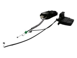 ROLLS ROYCE ROLLS ROYCE GHOST SERIES II 2 Boot lock 923201 — thumbnail 2