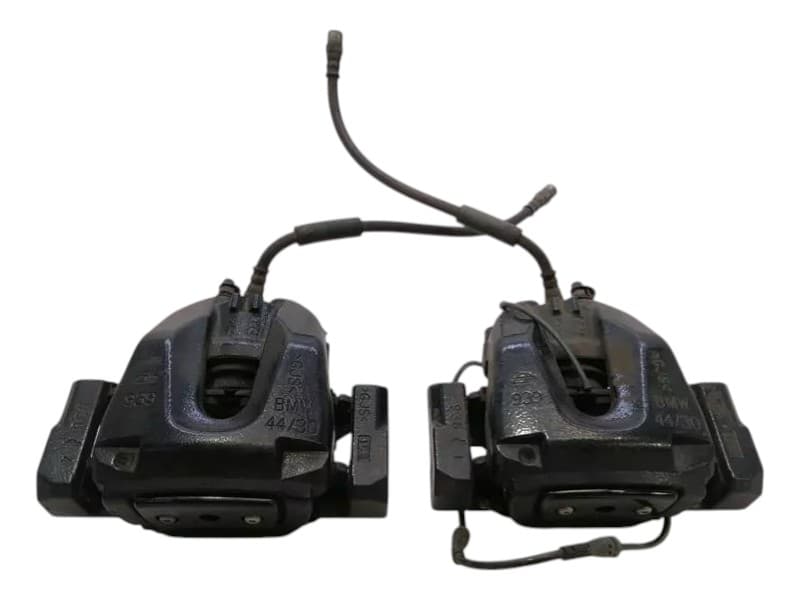 ROLLS ROYCE GHOST SERIES II 2 Brake caliper 34216863867