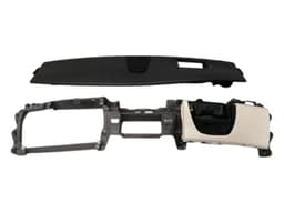 ROLLS ROYCE ROLLS ROYCE GHOST SERIES II 2 Dashboard 51459224471 — thumbnail 4