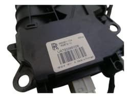 ROLLS ROYCE ROLLS ROYCE GHOST SERIES II 2 Boot lock 923201 — thumbnail 9
