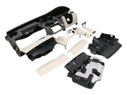 ROLLS ROYCE ROLLS ROYCE GHOST SERIES II 2 Dashboard 51459224471 — thumbnail 2