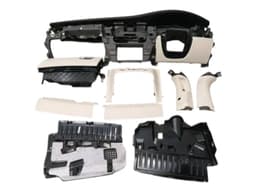 ROLLS ROYCE ROLLS ROYCE GHOST SERIES II 2 Dashboard 51459224471 — thumbnail 1