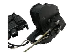 ROLLS ROYCE ROLLS ROYCE GHOST SERIES II 2 Door lock 51217185691 — thumbnail 4