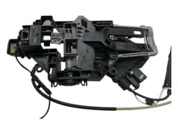 ROLLS ROYCE ROLLS ROYCE GHOST SERIES II 2 Door lock 51217185691 — thumbnail 5