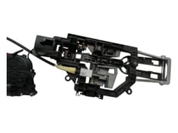ROLLS ROYCE ROLLS ROYCE GHOST SERIES II 2 Door lock 51217202007 — thumbnail 4