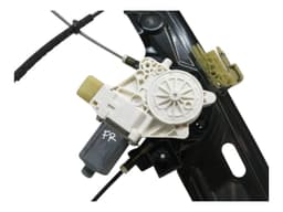 ROLLS ROYCE ROLLS ROYCE GHOST SERIES II 2 Front Door Winder 51337213540 — thumbnail 4