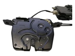ROLLS ROYCE ROLLS ROYCE GHOST SERIES II 2 Boot lock 923201 — thumbnail 6