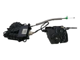 ROLLS ROYCE ROLLS ROYCE GHOST SERIES II 2 Boot lock 923201 — thumbnail 4