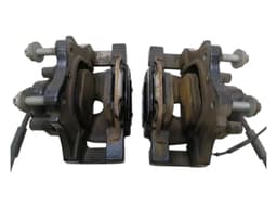 ROLLS ROYCE ROLLS ROYCE GHOST SERIES II 2 Brake caliper 34216863867 — thumbnail 8