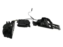 ROLLS ROYCE ROLLS ROYCE GHOST SERIES II 2 Door lock 51217202007 — thumbnail 5