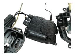 ROLLS ROYCE ROLLS ROYCE GHOST SERIES II 2 Door lock 51217202007 — thumbnail 7
