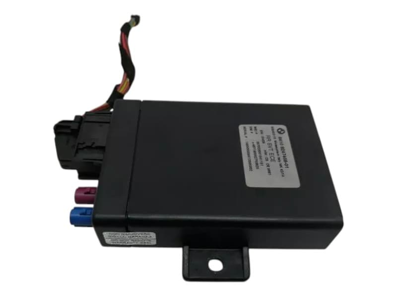 ROLLS ROYCE ROLLS ROYCE GHOST SERIES II 2 Electronic module 9247459 TRACKING
