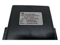 ROLLS ROYCE ROLLS ROYCE GHOST SERIES II 2 Electronic module 9247459 TRACKING — thumbnail 4