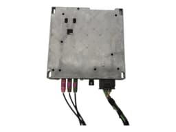 ROLLS ROYCE ROLLS ROYCE GHOST SERIES II 2 Electronic module 9366610 TV MODULE — thumbnail 1