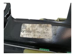 ROLLS ROYCE ROLLS ROYCE GHOST SERIES II 2 Front Door Winder 51337213540 — thumbnail 5