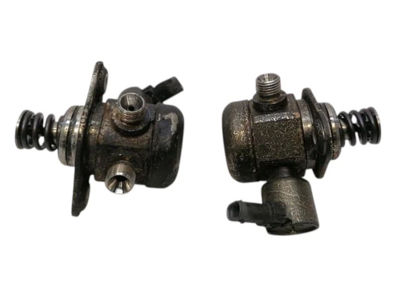ROLLS ROYCE ROLLS ROYCE GHOST SERIES II 2 Fuel Pump Mechanical 13518604234