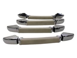 ROLLS ROYCE ROLLS ROYCE GHOST SERIES II 2 Handle SET 51447286746 — thumbnail 2