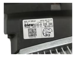ROLLS ROYCE ROLLS ROYCE GHOST SERIES II 2 HEAD UP Monitor 9326394 — thumbnail 6