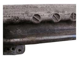 ROLLS ROYCE ROLLS ROYCE GHOST SERIES II 2 Power Steering Rack 6859612 — thumbnail 6