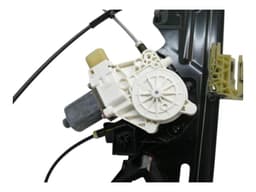 ROLLS ROYCE ROLLS ROYCE GHOST SERIES II 2 Rear Door Winder 51357213531 — thumbnail 6