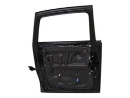 ROLLS ROYCE ROLLS ROYCE GHOST SERIES II 2 Left Rear Door 41527242855 — thumbnail 4