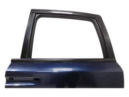 ROLLS ROYCE ROLLS ROYCE GHOST SERIES II 2 Left Rear Door 41527242855 — thumbnail 5