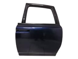 ROLLS ROYCE ROLLS ROYCE GHOST SERIES II 2 Left Rear Door 41527242855 — thumbnail 1