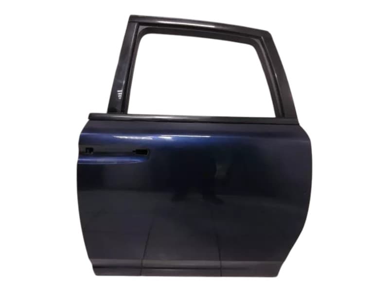 ROLLS ROYCE GHOST SERIES II 2 Left Rear Door 41527242855