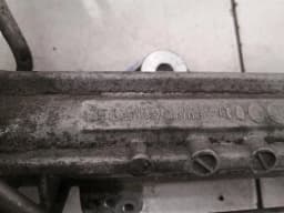 ROLLS ROYCE ROLLS ROYCE GHOST SERIES II 2 Power Steering Rack 6859612 — thumbnail 7