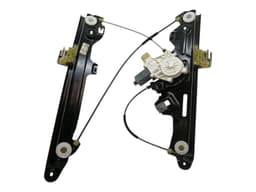 ROLLS ROYCE ROLLS ROYCE GHOST SERIES II 2 Rear Door Winder 51357213531 — thumbnail 2