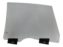 ROLLS ROYCE ROLLS ROYCE GHOST SERIES II 2 RR4 Rear Door Glass 51357211906 — thumbnail 1