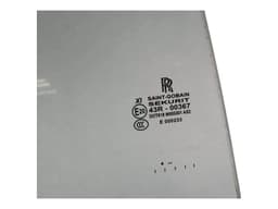 ROLLS ROYCE ROLLS ROYCE GHOST SERIES II 2 RR4 Rear Door Glass 51357211906 — thumbnail 4