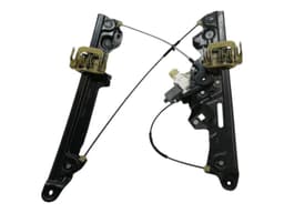 ROLLS ROYCE ROLLS ROYCE GHOST SERIES II 2 RR4 Rear Winder 51357213532 — thumbnail 2