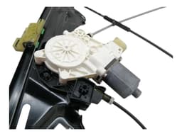 ROLLS ROYCE ROLLS ROYCE GHOST SERIES II 2 RR4 Rear Winder 51357213532 — thumbnail 4
