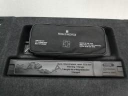 ROLLS ROYCE ROLLS ROYCE GHOST SERIES II 2 SAVER KIT 51479165330 — thumbnail 5
